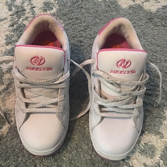 skechers heelys shoes